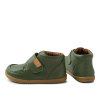 Grover - I-Walk - Bronze Green