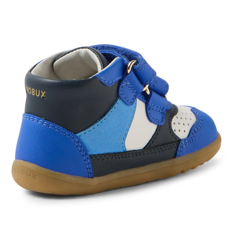 Harley - Step Up - Dazzling Blue-W