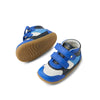 Harley - Step Up - Dazzling Blue-W