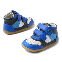 Harley - Step Up - Dazzling Blue-W