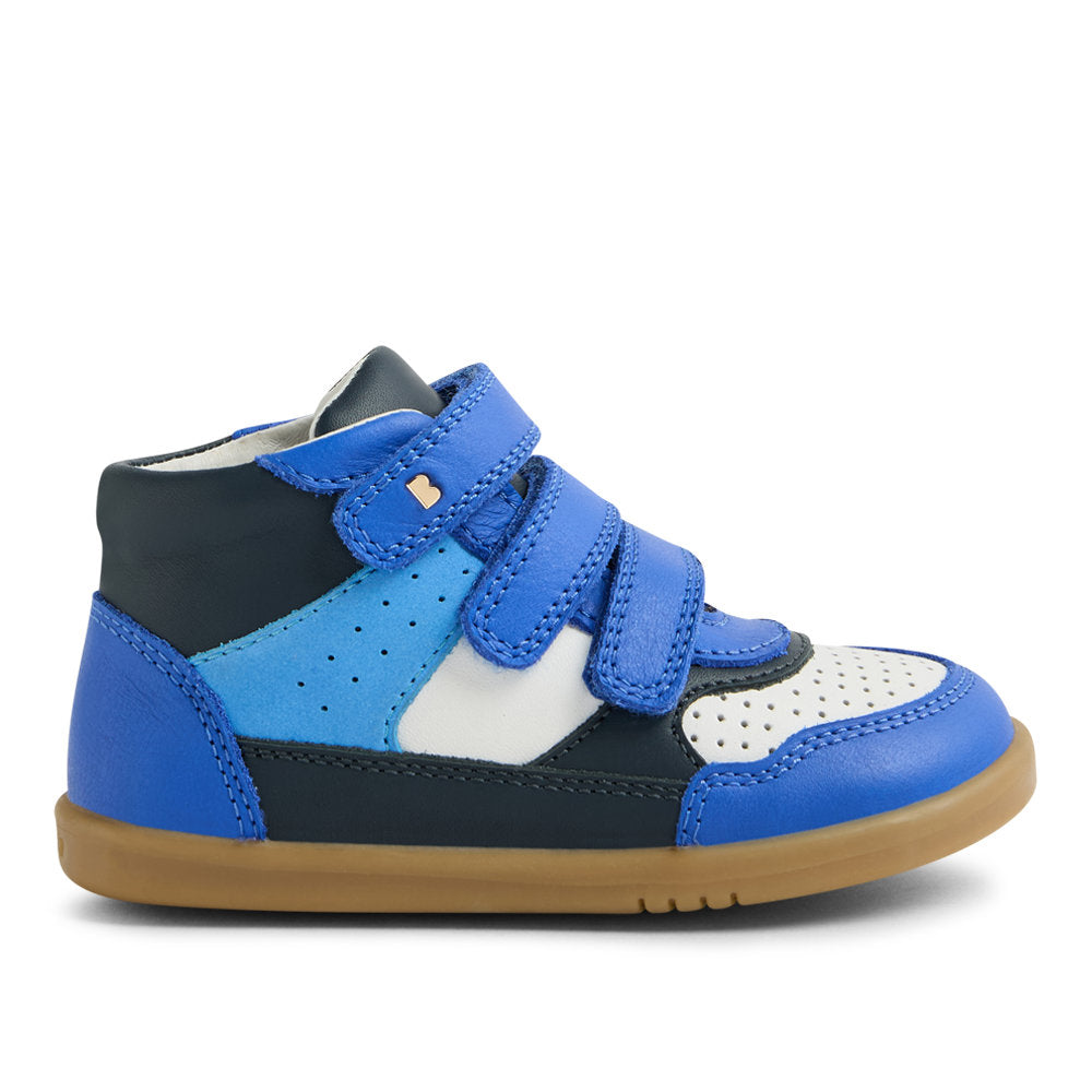 Harley - I-Walk - Dazzling Blue