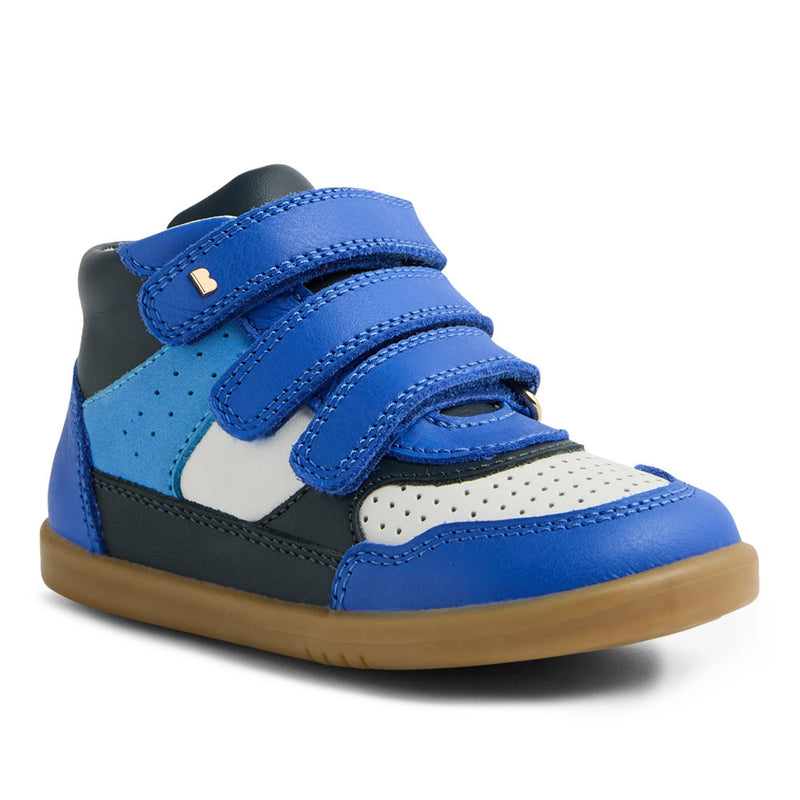 Harley - I-Walk - Dazzling Blue