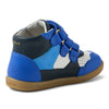 Harley - I-Walk - Dazzling Blue