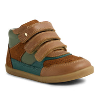 Harley - I-Walk - Caramel-Dk Sea