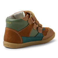 Harley - I-Walk - Caramel-Dk Sea
