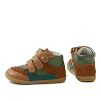 Harley - I-Walk - Caramel-Dk Sea