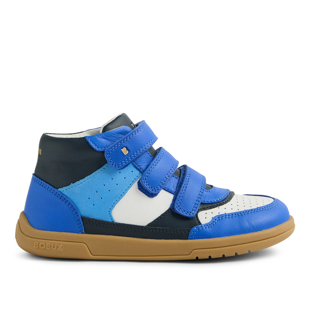 Harley - Kid+ - Dazzling Blue-W
