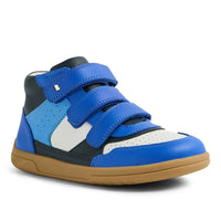 Harley - Kid+ - Dazzling Blue-W