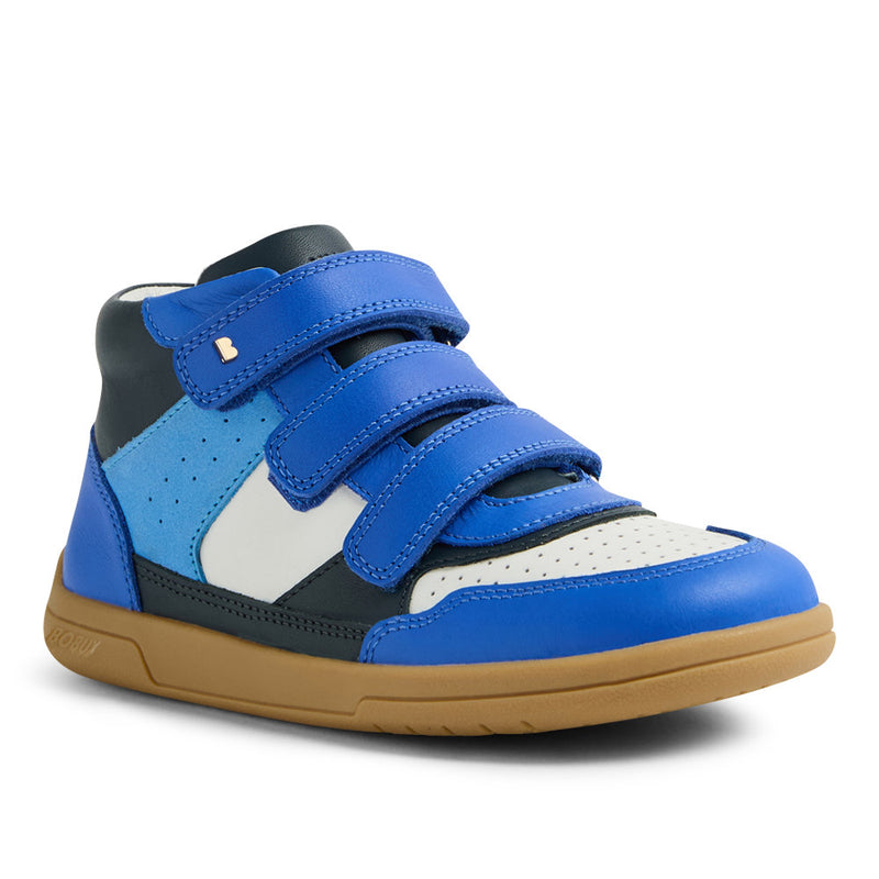 Harley - Kid+ - Dazzling Blue-W