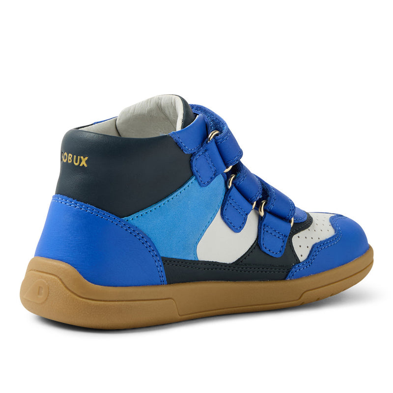Harley - Kid+ - Dazzling Blue-W