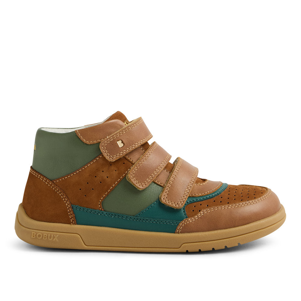 Harley - Kid+ - Caramel-Dk Sea