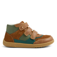 Harley - Kid+ - Caramel-Dk Sea