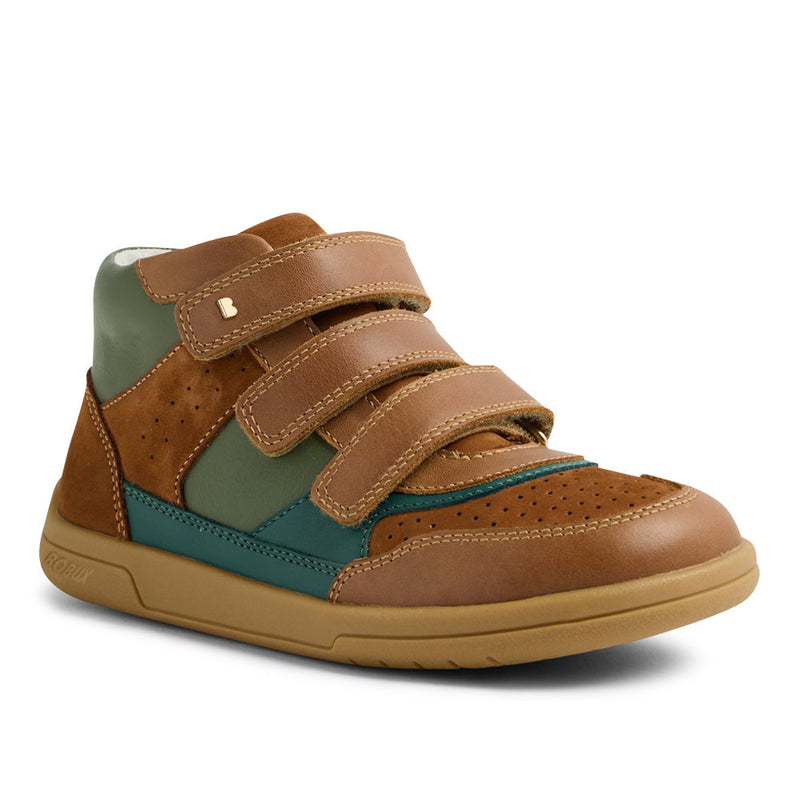 Harley - Kid+ - Caramel-Dk Sea