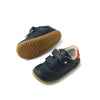 Hunter - Step Up - Navy-Nasturtium