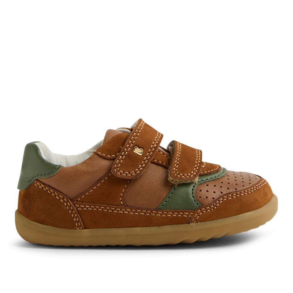 Hunter - Step Up - Caramel-Bronze