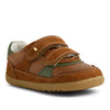 Hunter - Step Up - Caramel-Bronze