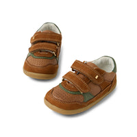 Hunter - Step Up - Caramel-Bronze