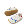 Hunter - Step Up - White-Salsa
