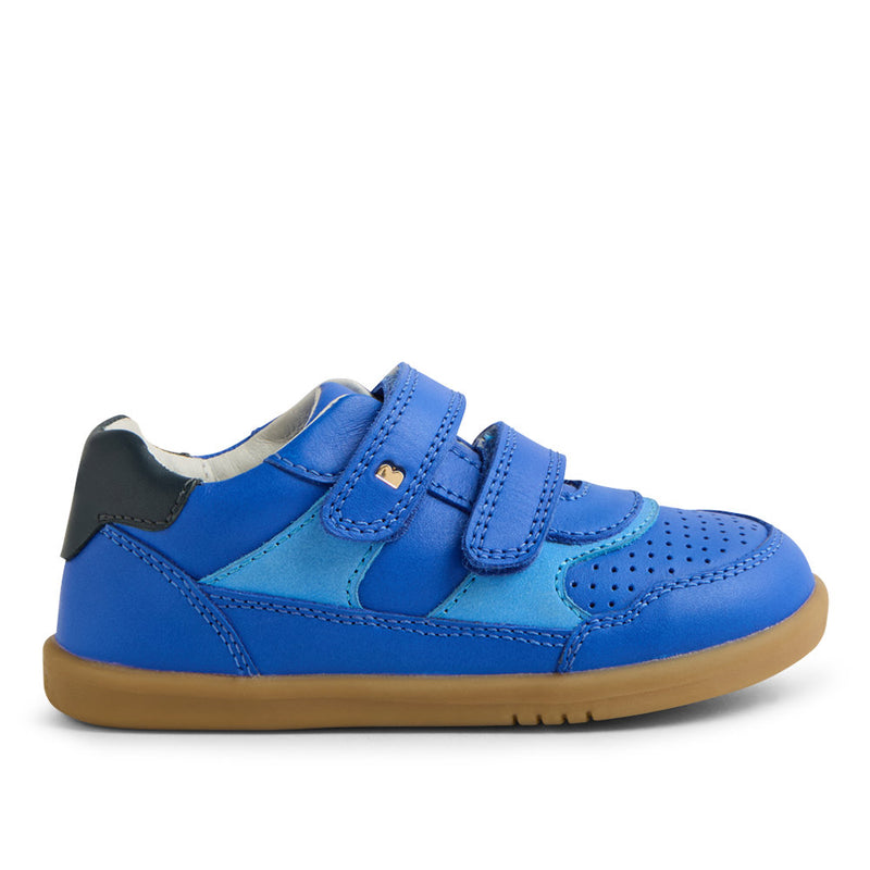 Hunter - I-Walk - Dazzling Blue-Azure