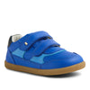 Hunter - I-Walk - Dazzling Blue-Azure