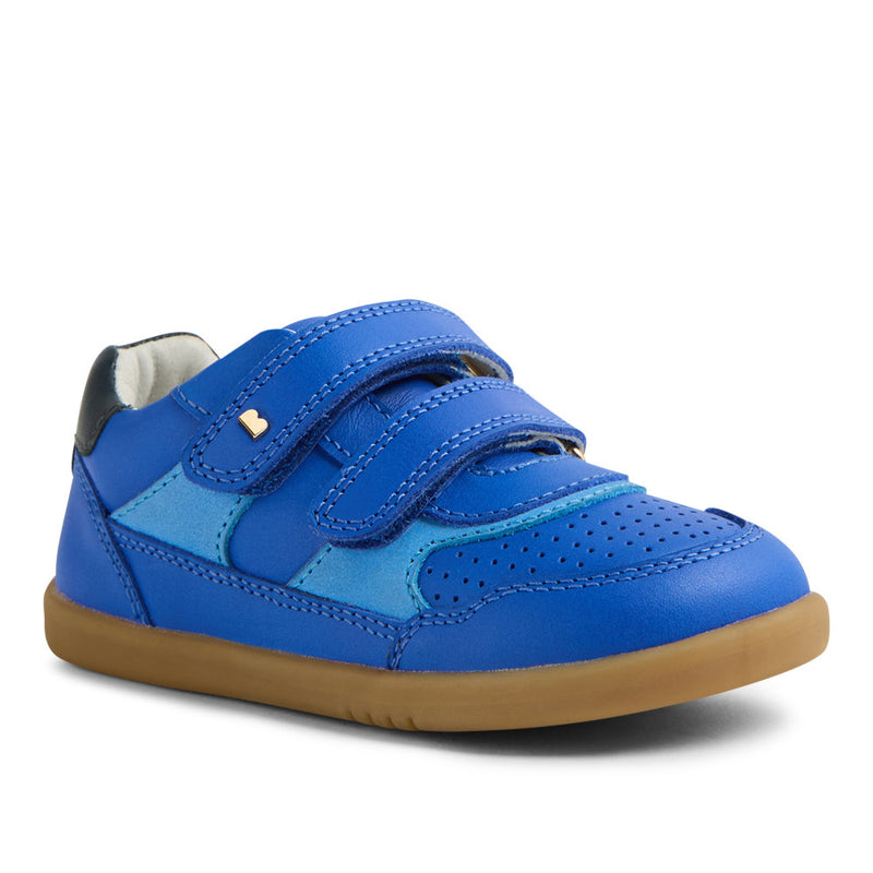 Hunter - I-Walk - Dazzling Blue-Azure