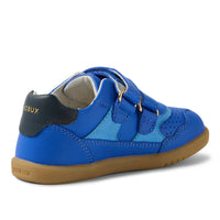 Hunter - I-Walk - Dazzling Blue-Azure