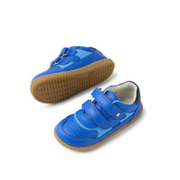 Hunter - I-Walk - Dazzling Blue-Azure