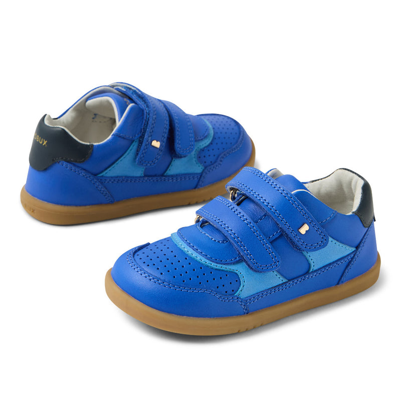 Hunter - I-Walk - Dazzling Blue-Azure