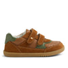 Hunter - I-Walk - Caramel-Bronze