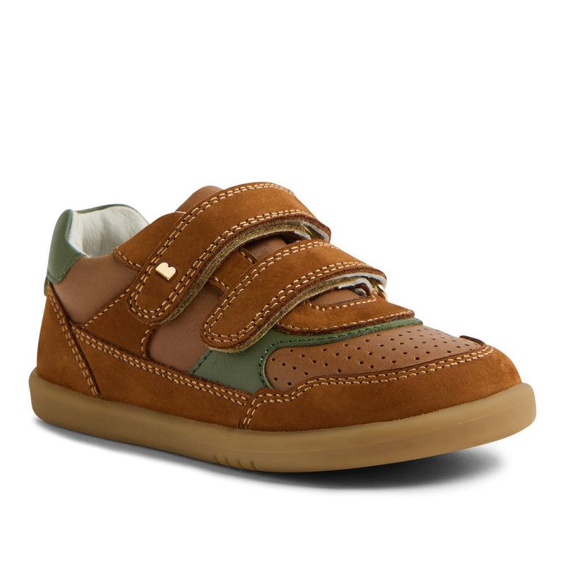 Hunter - I-Walk - Caramel-Bronze