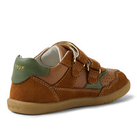 Hunter - I-Walk - Caramel-Bronze