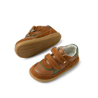Hunter - I-Walk - Caramel-Bronze