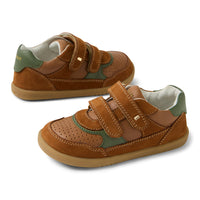 Hunter - I-Walk - Caramel-Bronze