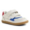 Hunter - I-Walk - White-Salsa