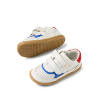 Hunter - I-Walk - White-Salsa