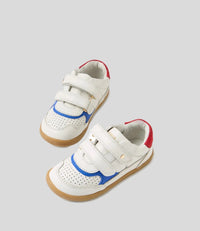 Hunter - I-Walk - White-Salsa