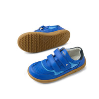Hunter - Kid+ - Dazzling Blue-Azure