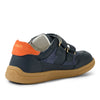 Hunter - Kid+ - Navy-Nasturtium