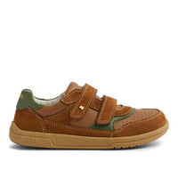 Hunter - Kid+ - Caramel-Bronze