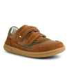 Hunter - Kid+ - Caramel-Bronze