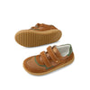 Hunter - Kid+ - Caramel-Bronze
