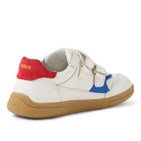 Hunter - Kid+ - White-Salsa