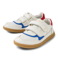 Hunter - Kid+ - White-Salsa