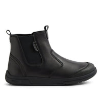 Jodhpur II - Kid+ - Black-Black Sole