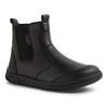Jodhpur II - Kid+ - Black-Black Sole