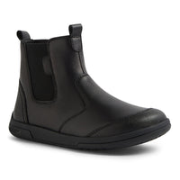 Jodhpur II - Kid+ - Black-Black Sole