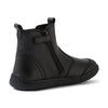Jodhpur II - Kid+ - Black-Black Sole