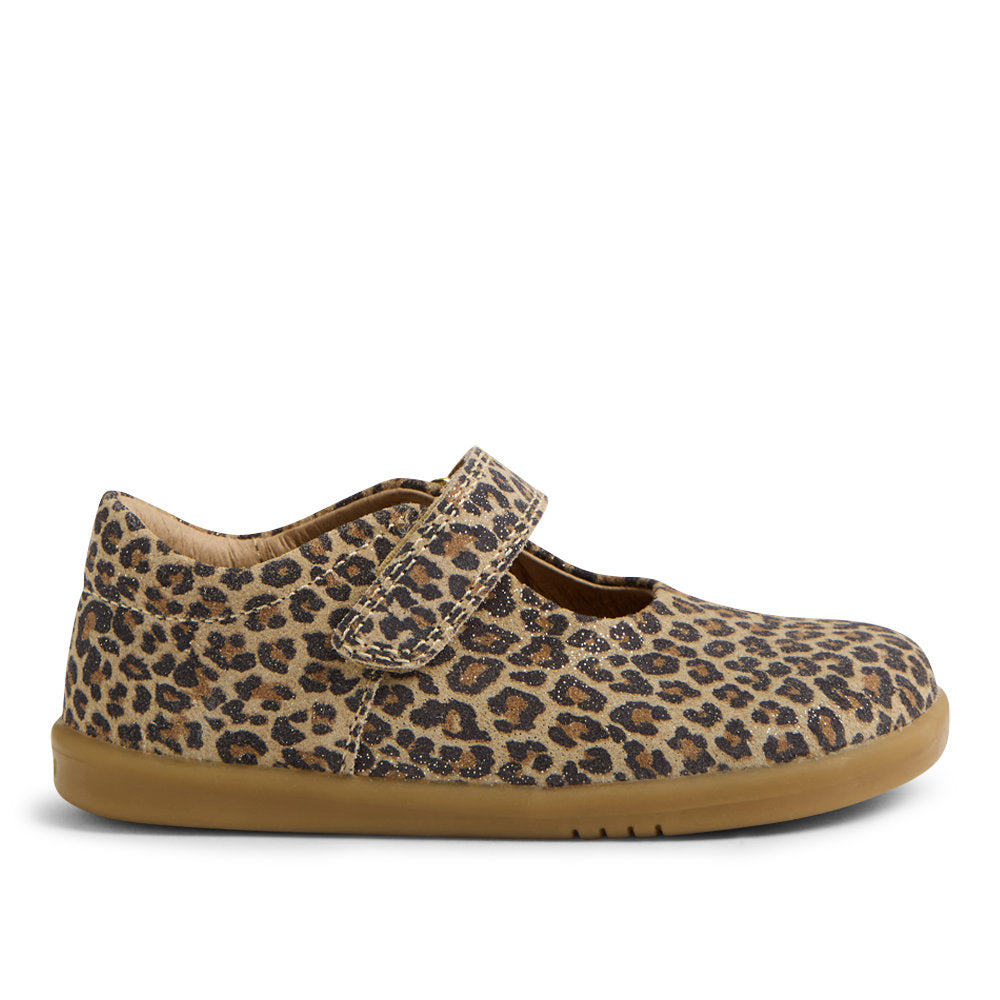 Mina - I-Walk - Leopard Shimmer