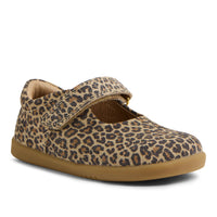 Mina - I-Walk - Leopard Shimmer