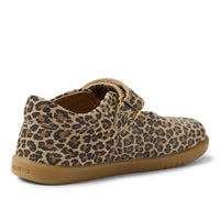 Mina - I-Walk - Leopard Shimmer